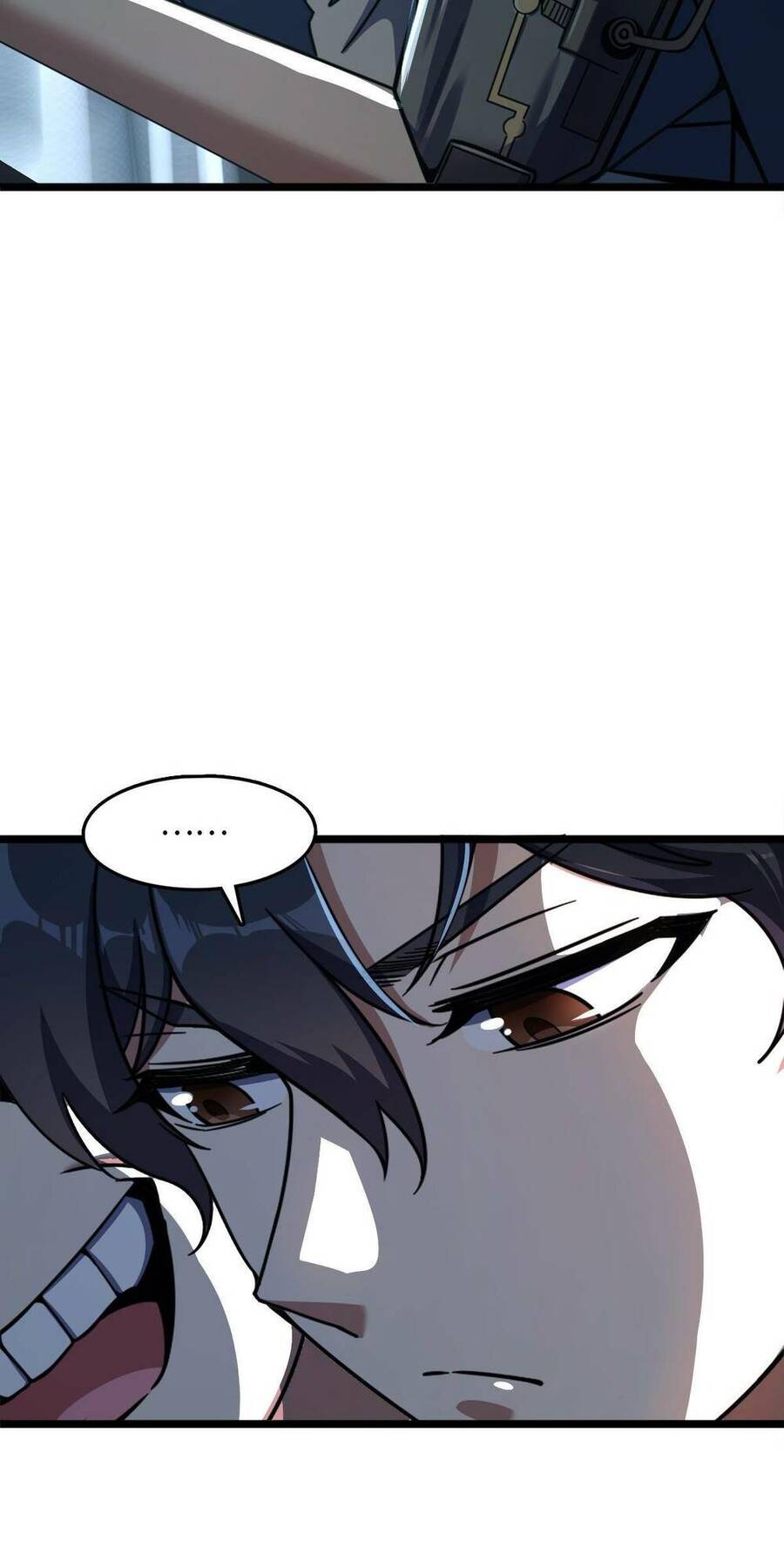 Mệnh Danh Thuật Của Bóng Tối Chap 2 - Next Chap 3