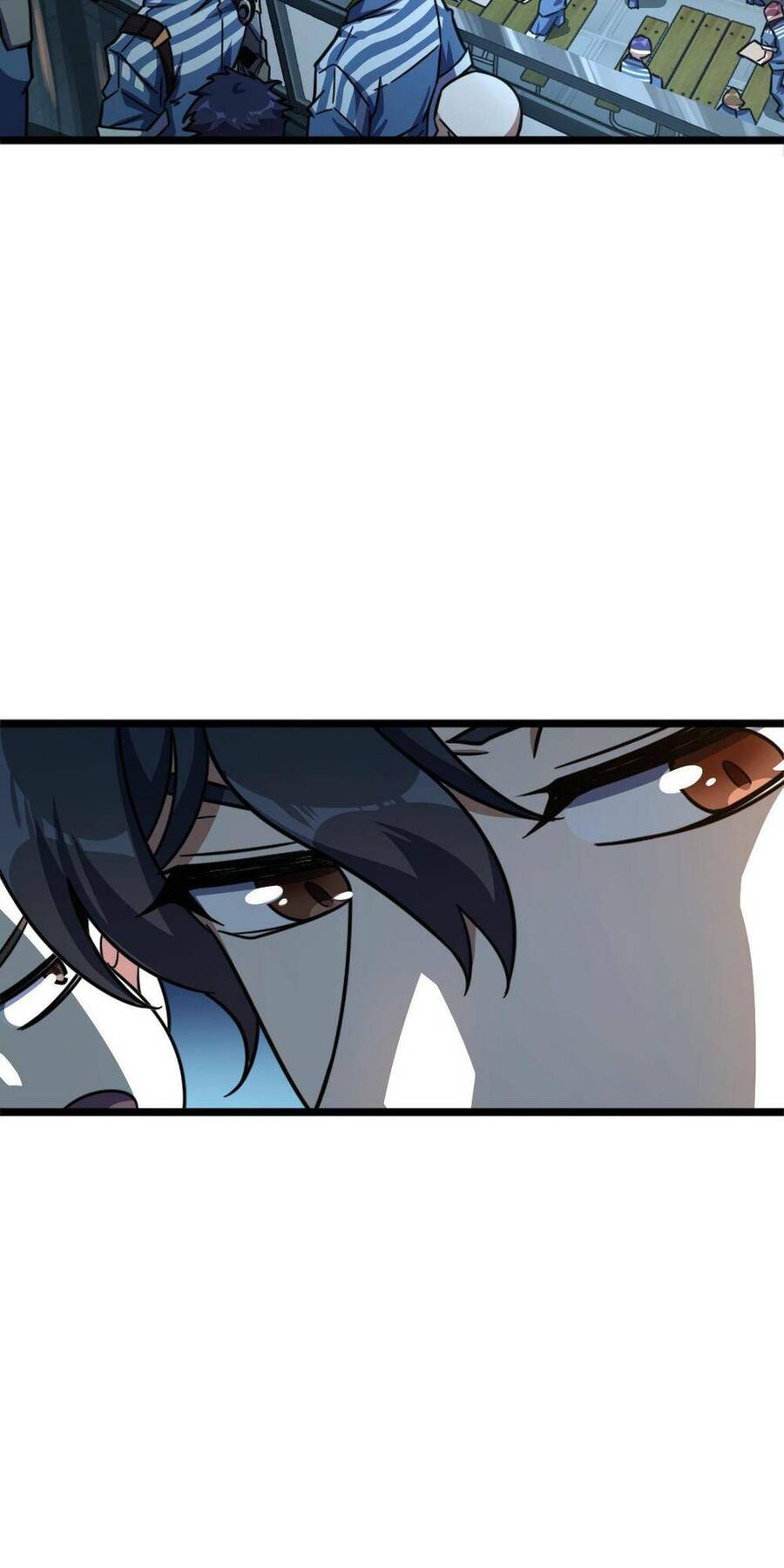 Mệnh Danh Thuật Của Bóng Tối Chap 2 - Next Chap 3