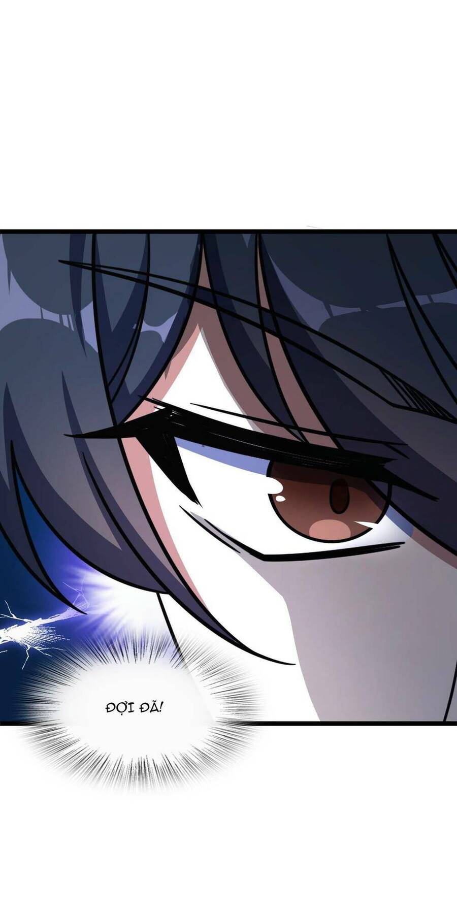 Mệnh Danh Thuật Của Bóng Tối Chap 2 - Next Chap 3