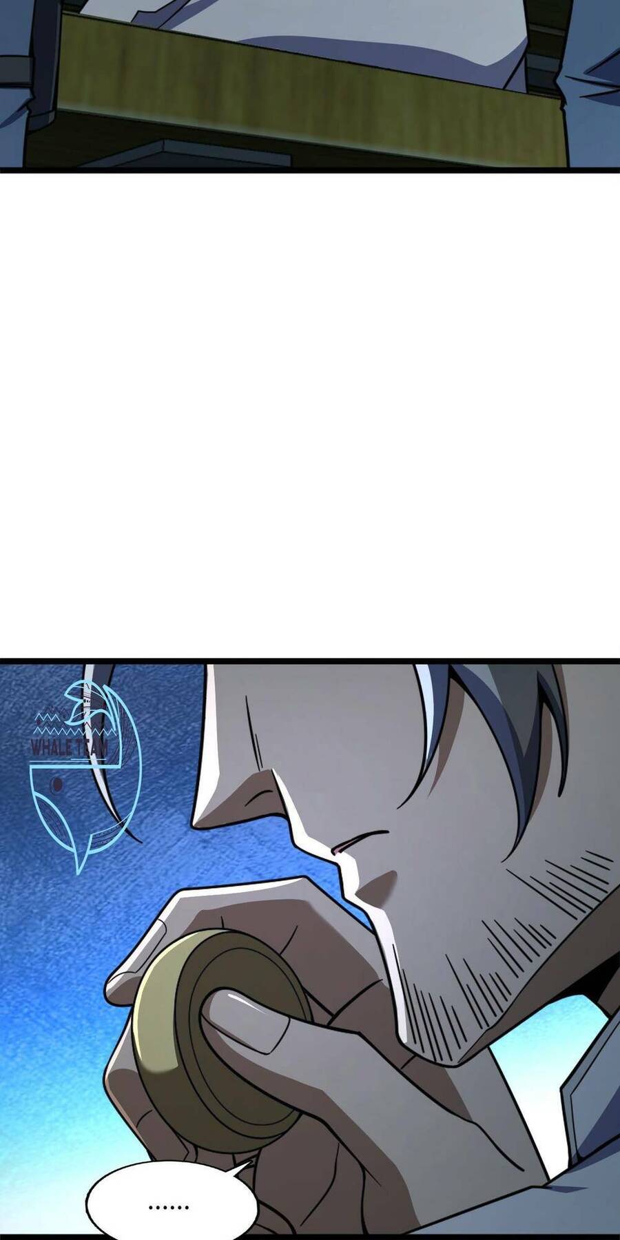 Mệnh Danh Thuật Của Bóng Tối Chap 2 - Next Chap 3