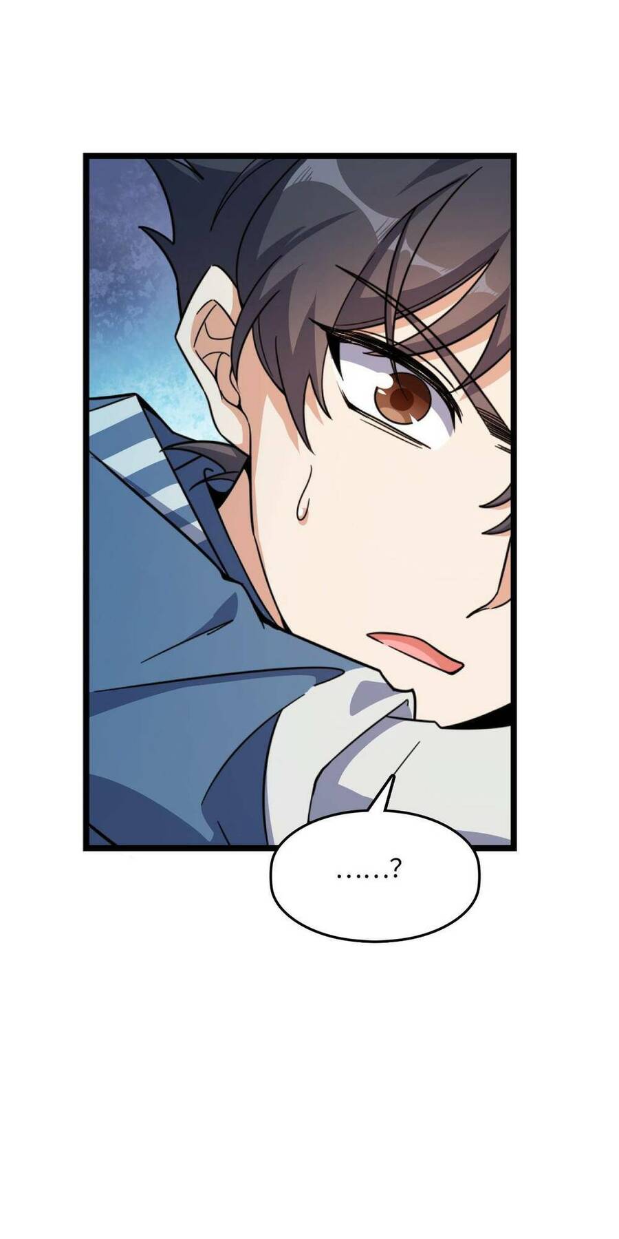 Mệnh Danh Thuật Của Bóng Tối Chap 2 - Next Chap 3