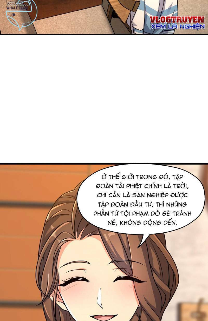Mệnh Danh Thuật Của Bóng Tối Chap 20 - Next Chap 21