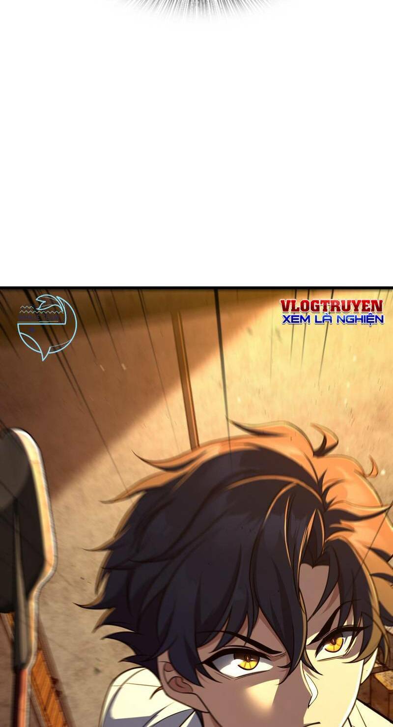 Mệnh Danh Thuật Của Bóng Tối Chap 20 - Next Chap 21
