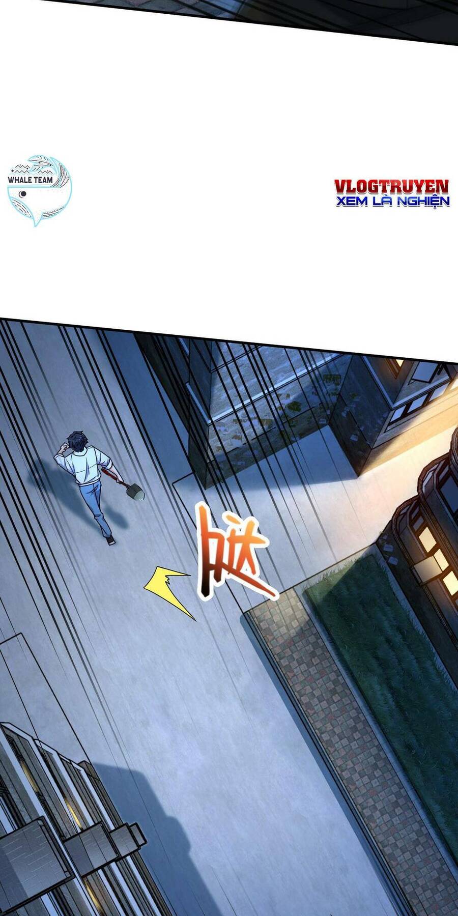 Mệnh Danh Thuật Của Bóng Tối Chap 21 - Next Chap 22