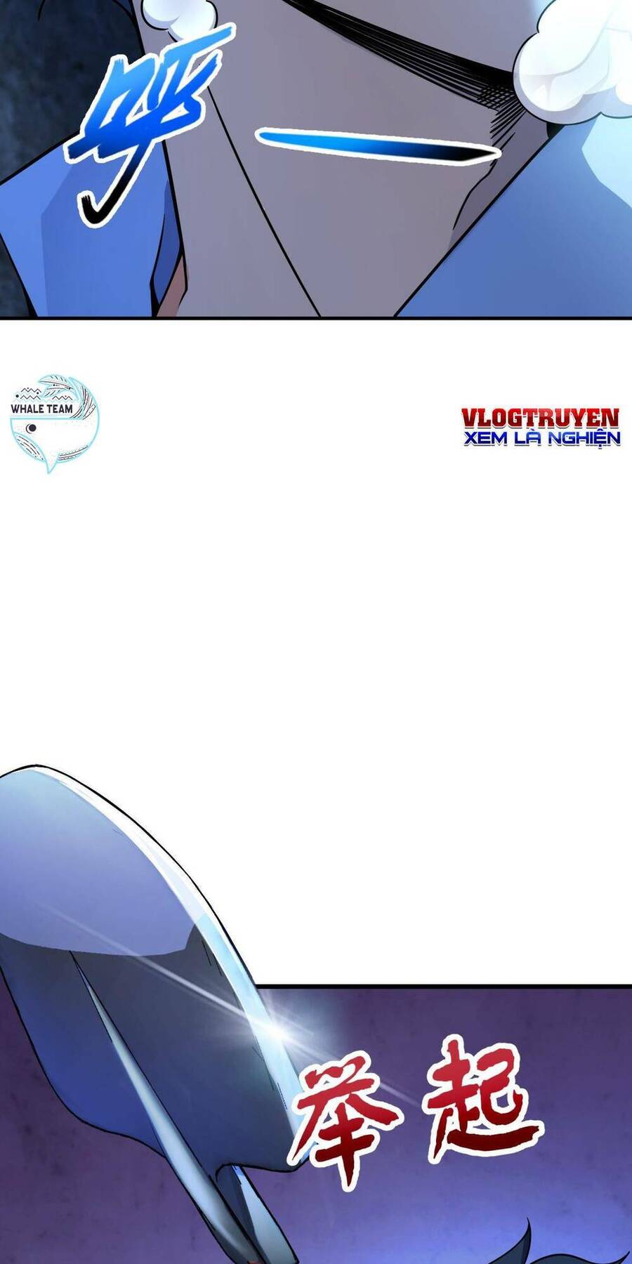 Mệnh Danh Thuật Của Bóng Tối Chap 21 - Next Chap 22