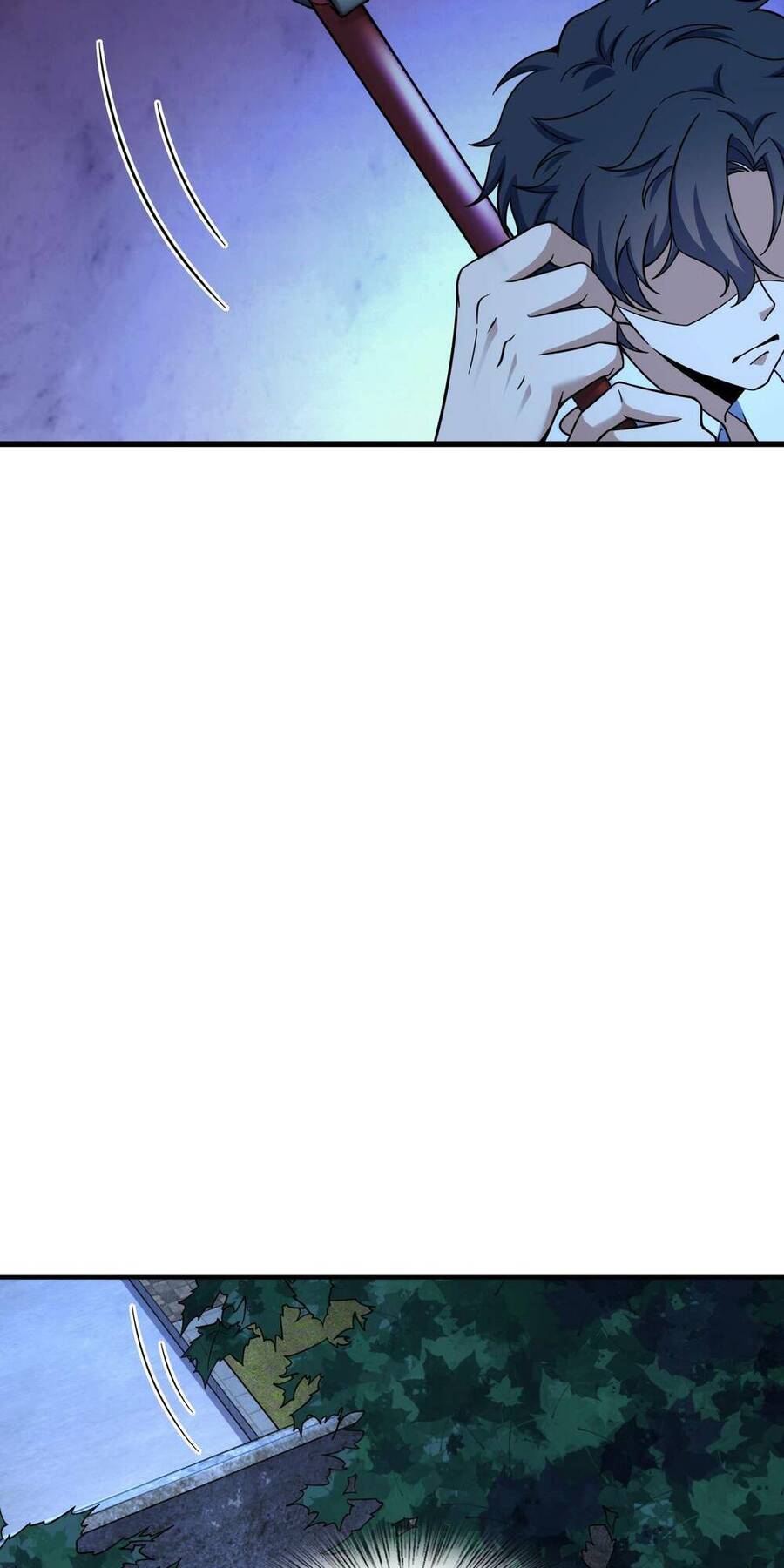 Mệnh Danh Thuật Của Bóng Tối Chap 21 - Next Chap 22