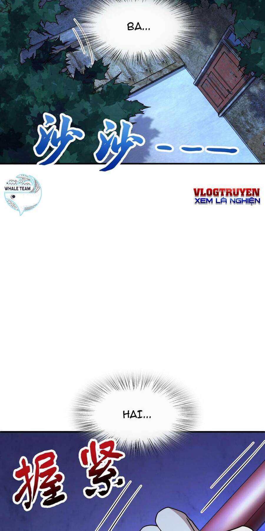 Mệnh Danh Thuật Của Bóng Tối Chap 21 - Next Chap 22