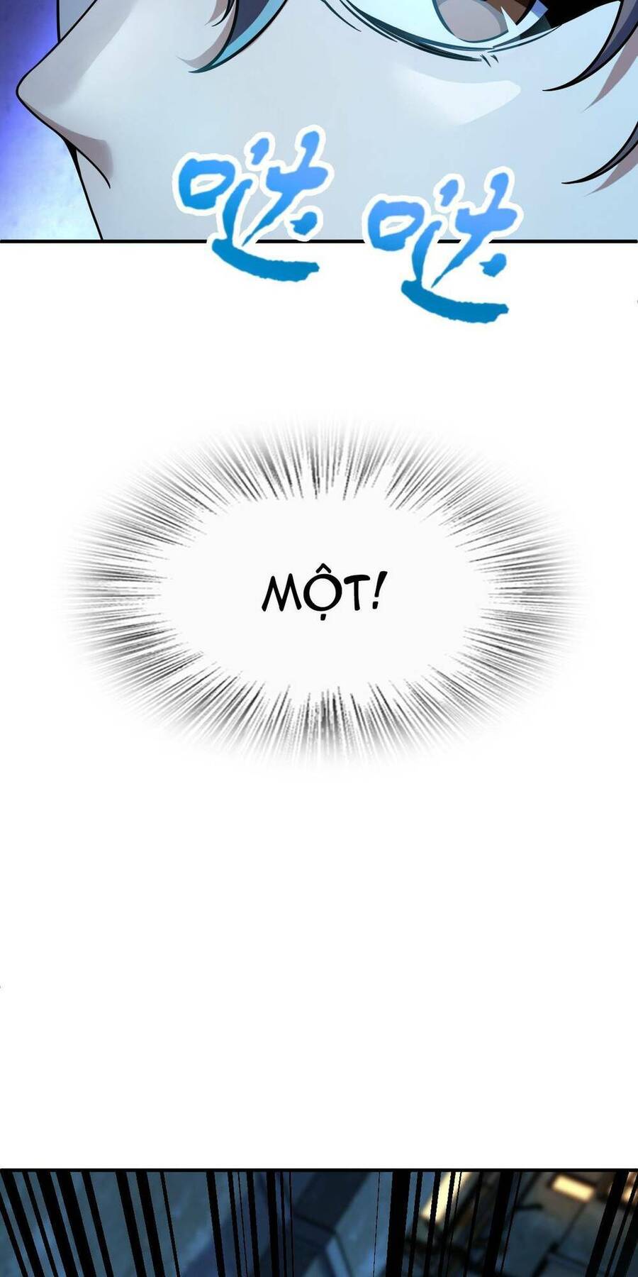 Mệnh Danh Thuật Của Bóng Tối Chap 21 - Next Chap 22