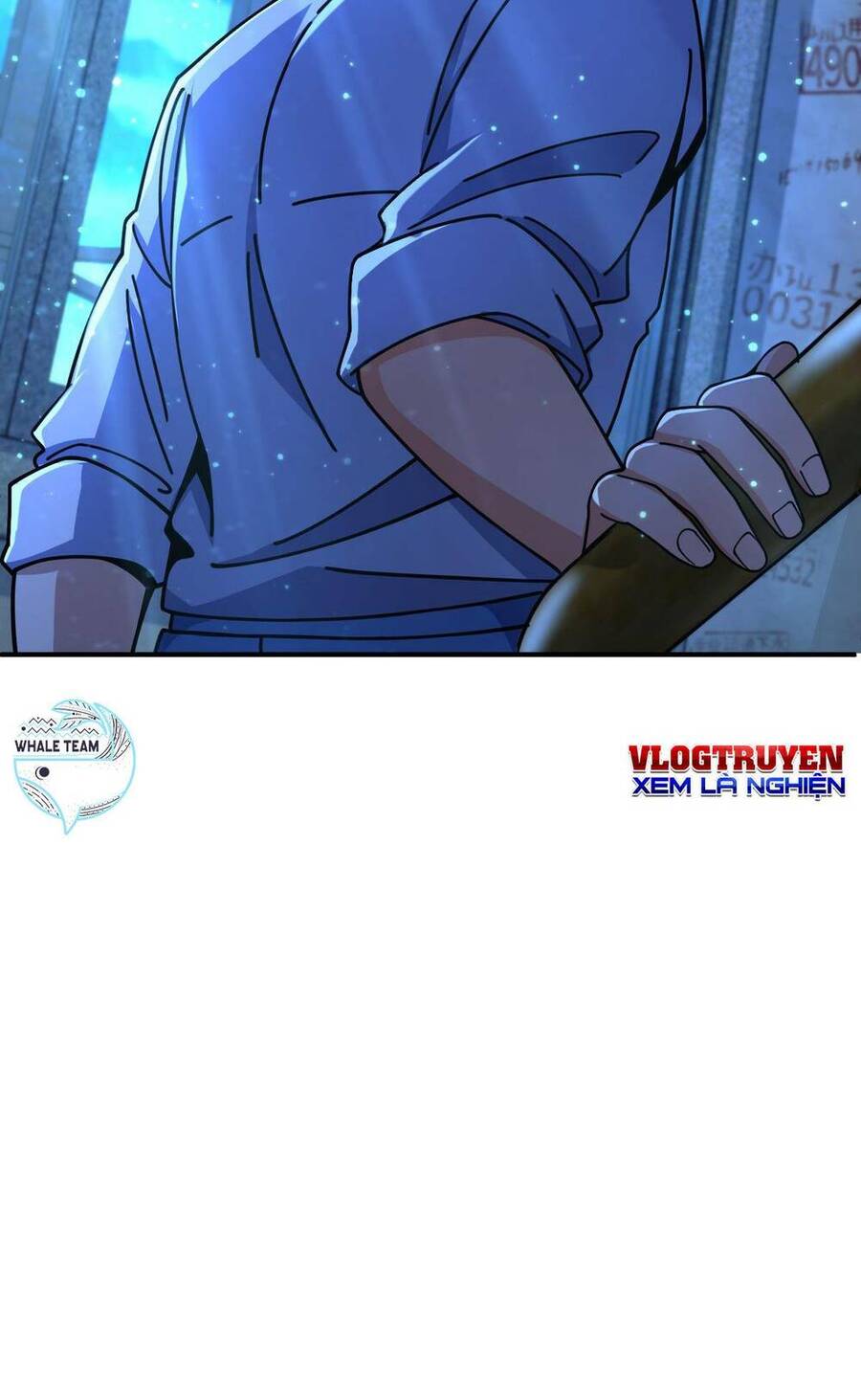 Mệnh Danh Thuật Của Bóng Tối Chap 21 - Next Chap 22