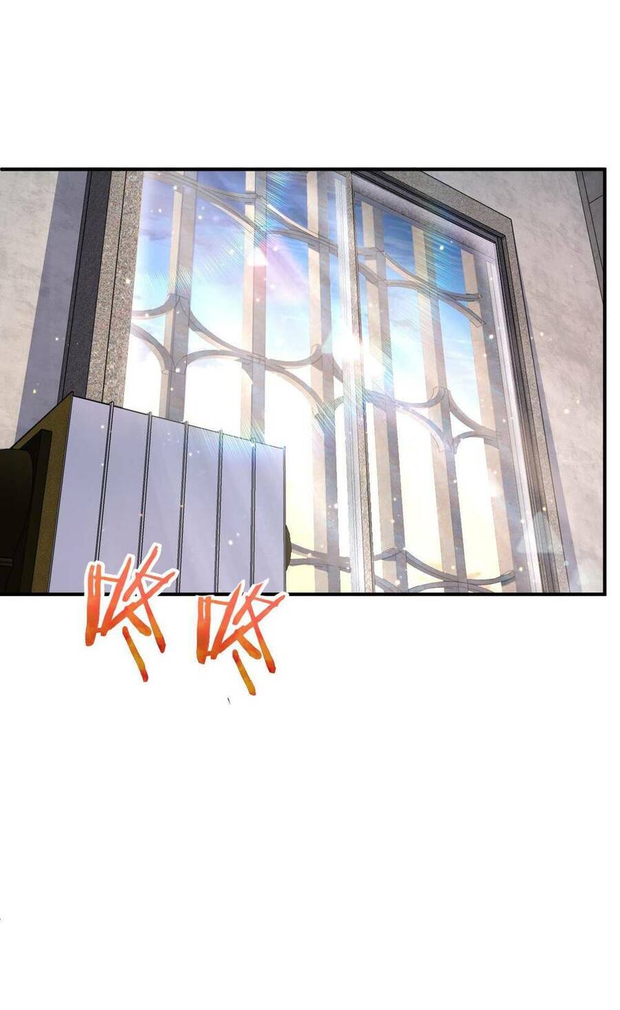 Mệnh Danh Thuật Của Bóng Tối Chap 21 - Next Chap 22