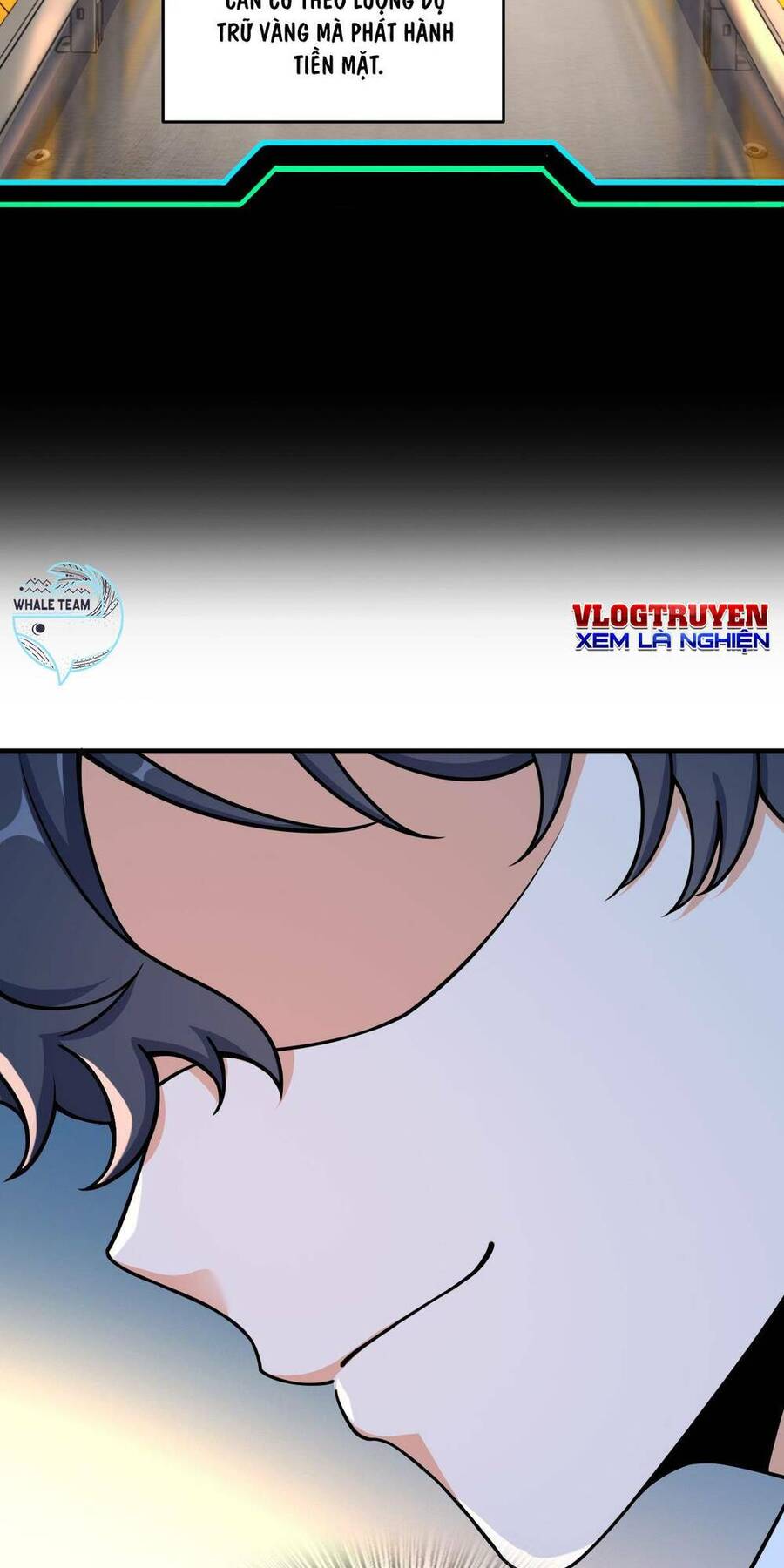 Mệnh Danh Thuật Của Bóng Tối Chap 21 - Next Chap 22
