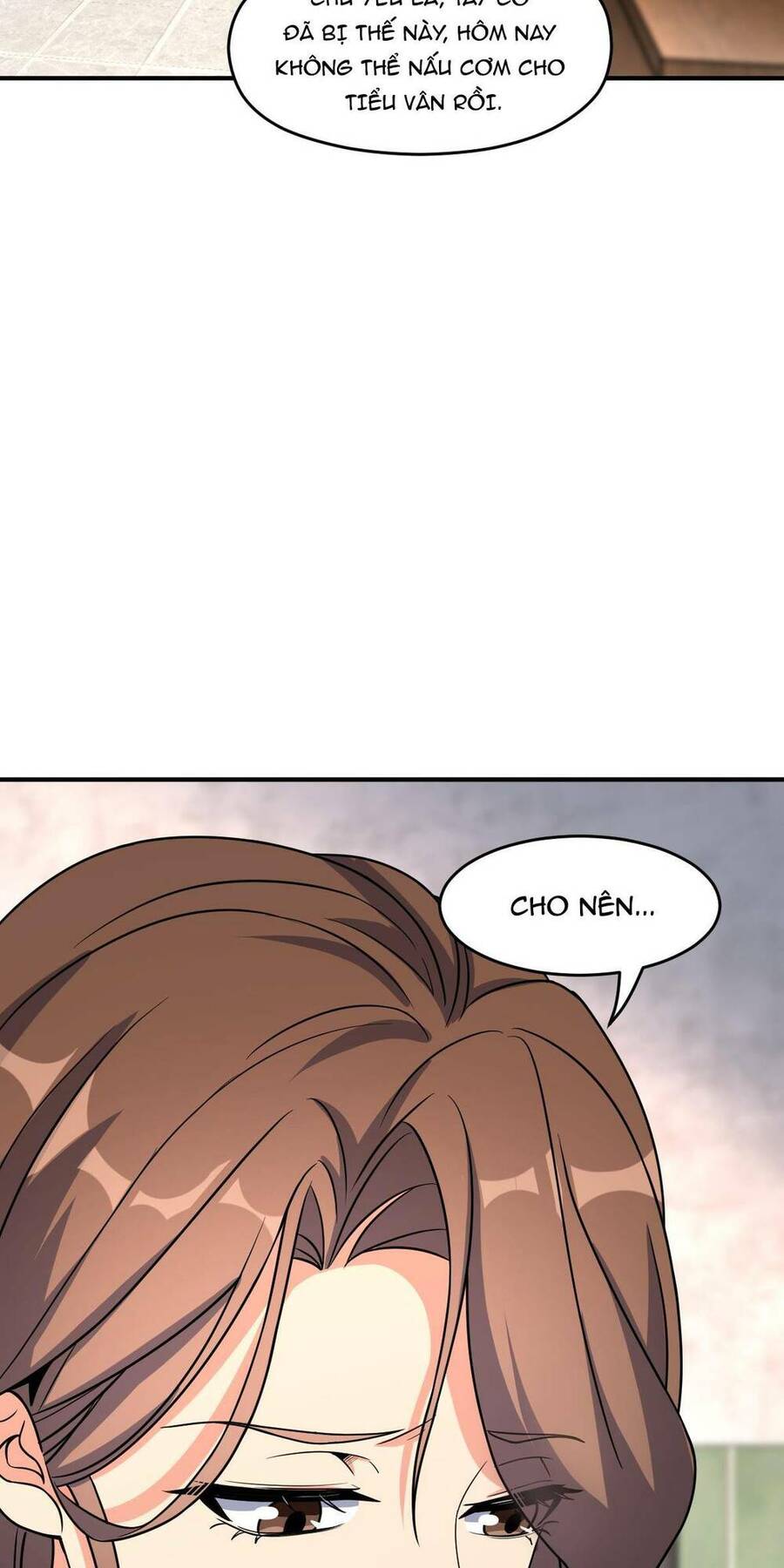 Mệnh Danh Thuật Của Bóng Tối Chap 21 - Next Chap 22
