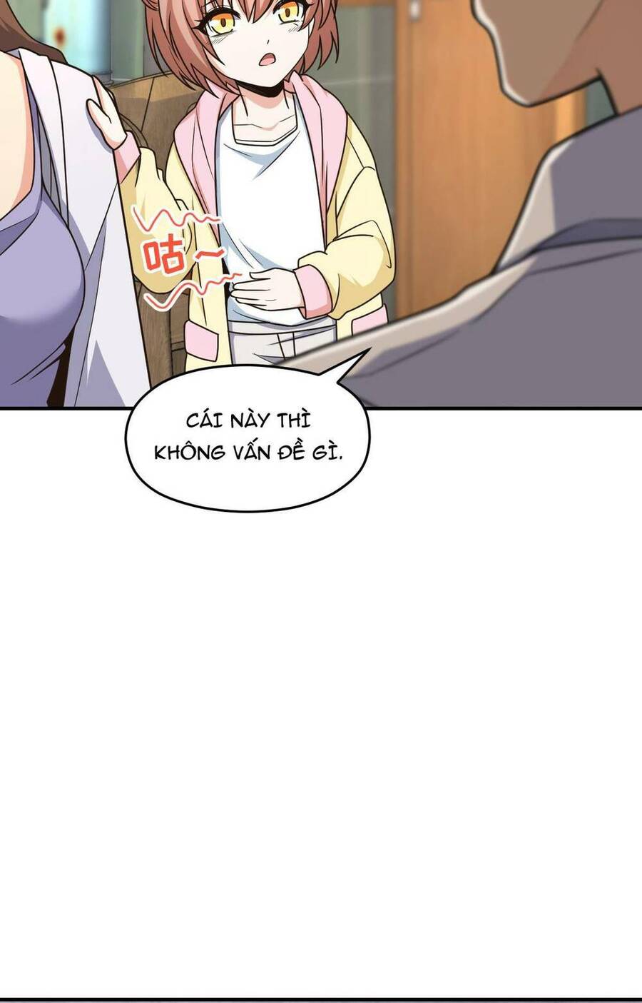 Mệnh Danh Thuật Của Bóng Tối Chap 21 - Next Chap 22