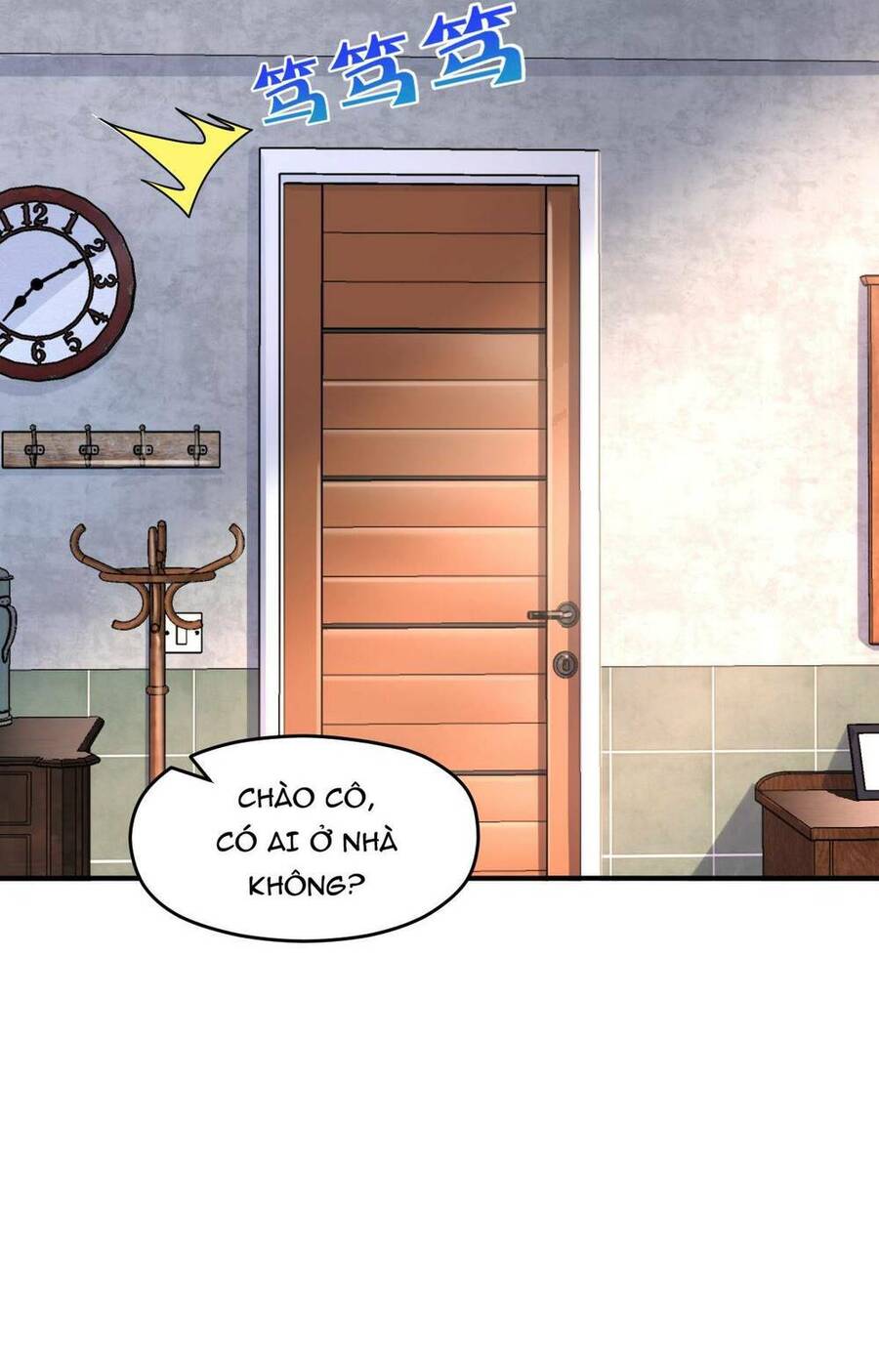 Mệnh Danh Thuật Của Bóng Tối Chap 21 - Next Chap 22