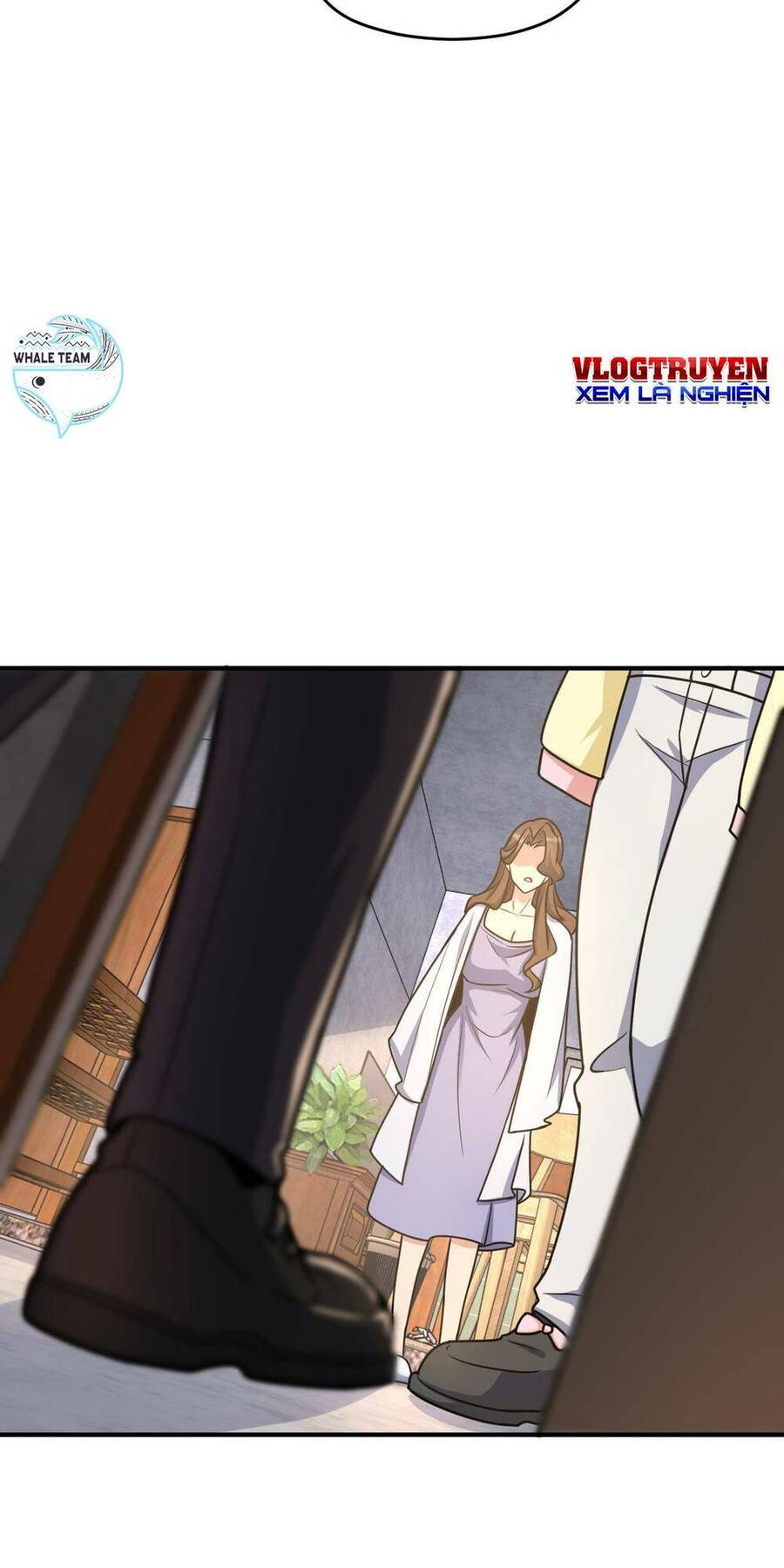 Mệnh Danh Thuật Của Bóng Tối Chap 21 - Next Chap 22