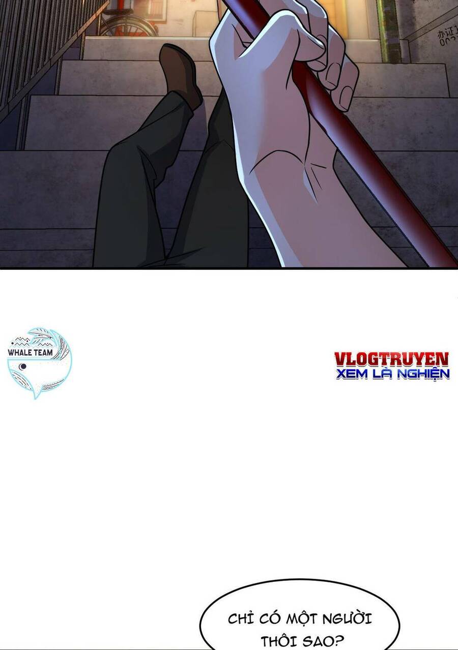 Mệnh Danh Thuật Của Bóng Tối Chap 21 - Next Chap 22