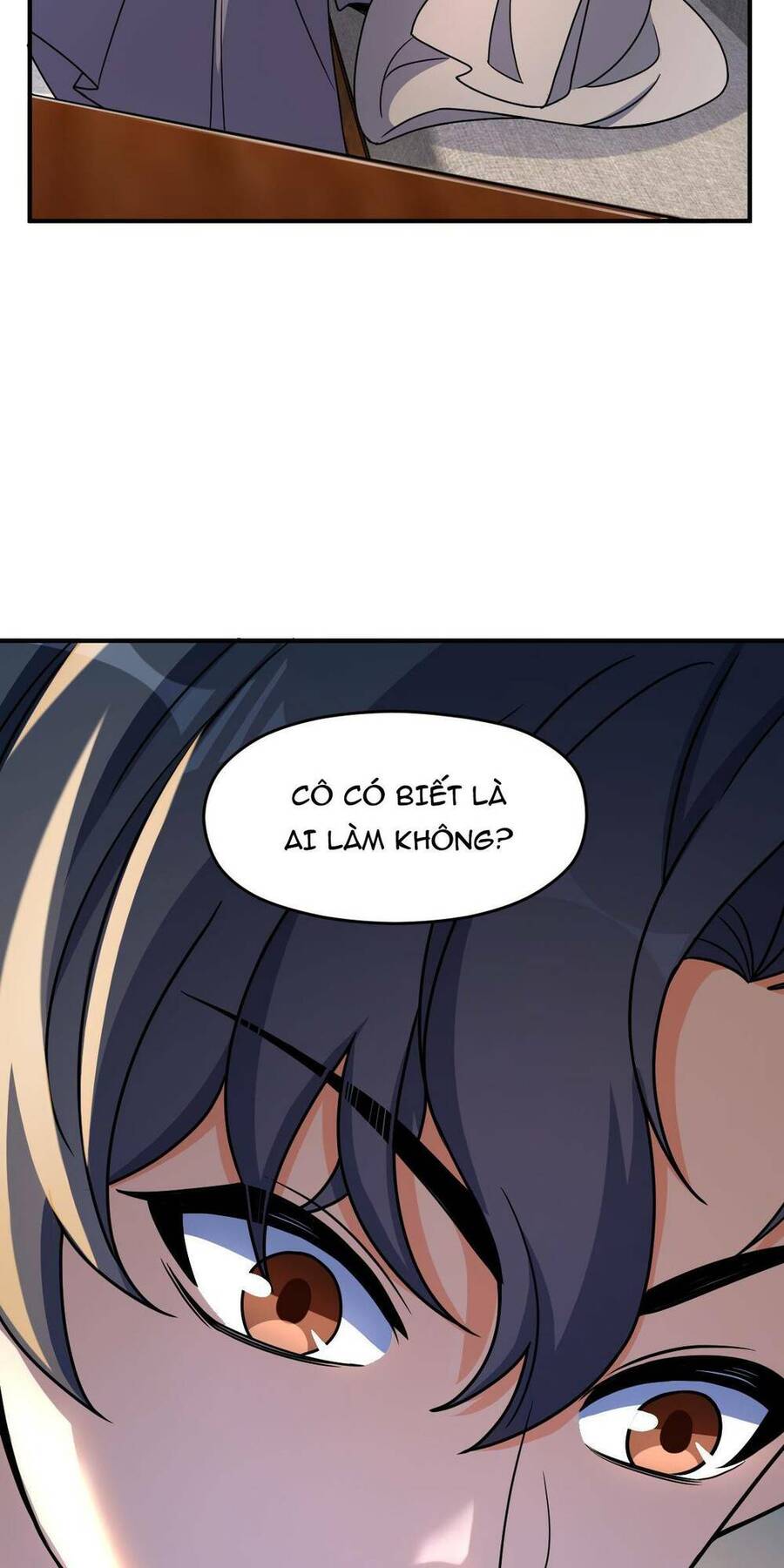 Mệnh Danh Thuật Của Bóng Tối Chap 21 - Next Chap 22