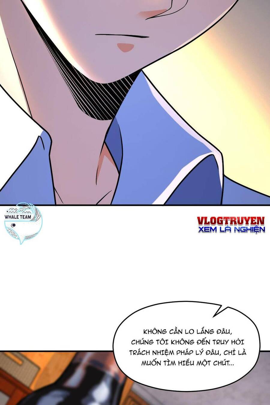 Mệnh Danh Thuật Của Bóng Tối Chap 21 - Next Chap 22