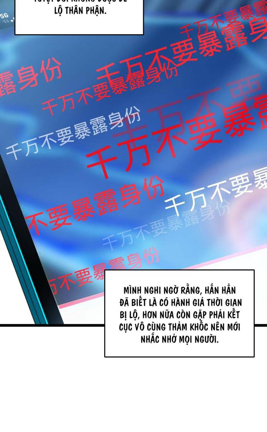 Mệnh Danh Thuật Của Bóng Tối Chap 22 - Next Chap 23