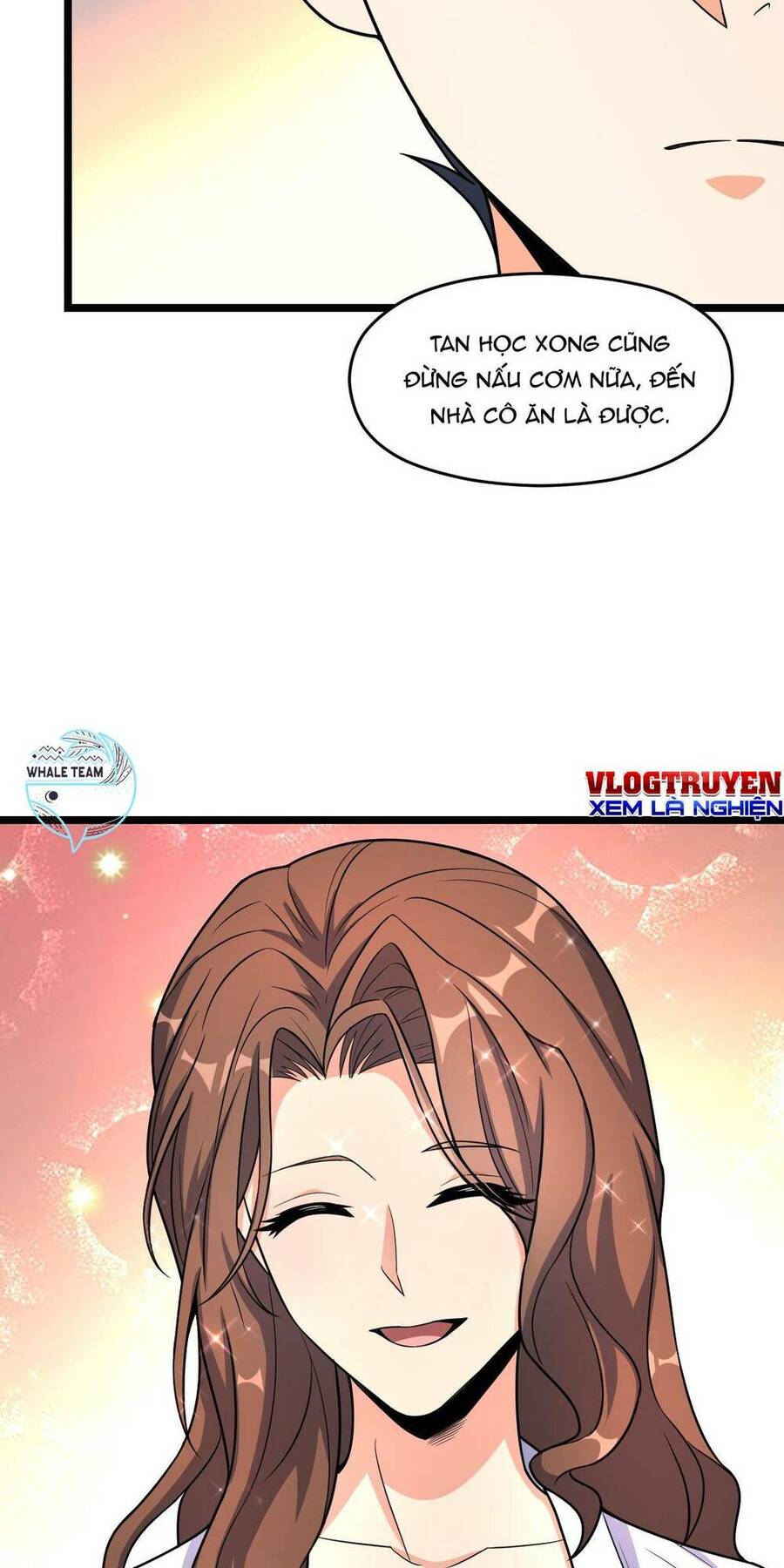 Mệnh Danh Thuật Của Bóng Tối Chap 22 - Next Chap 23
