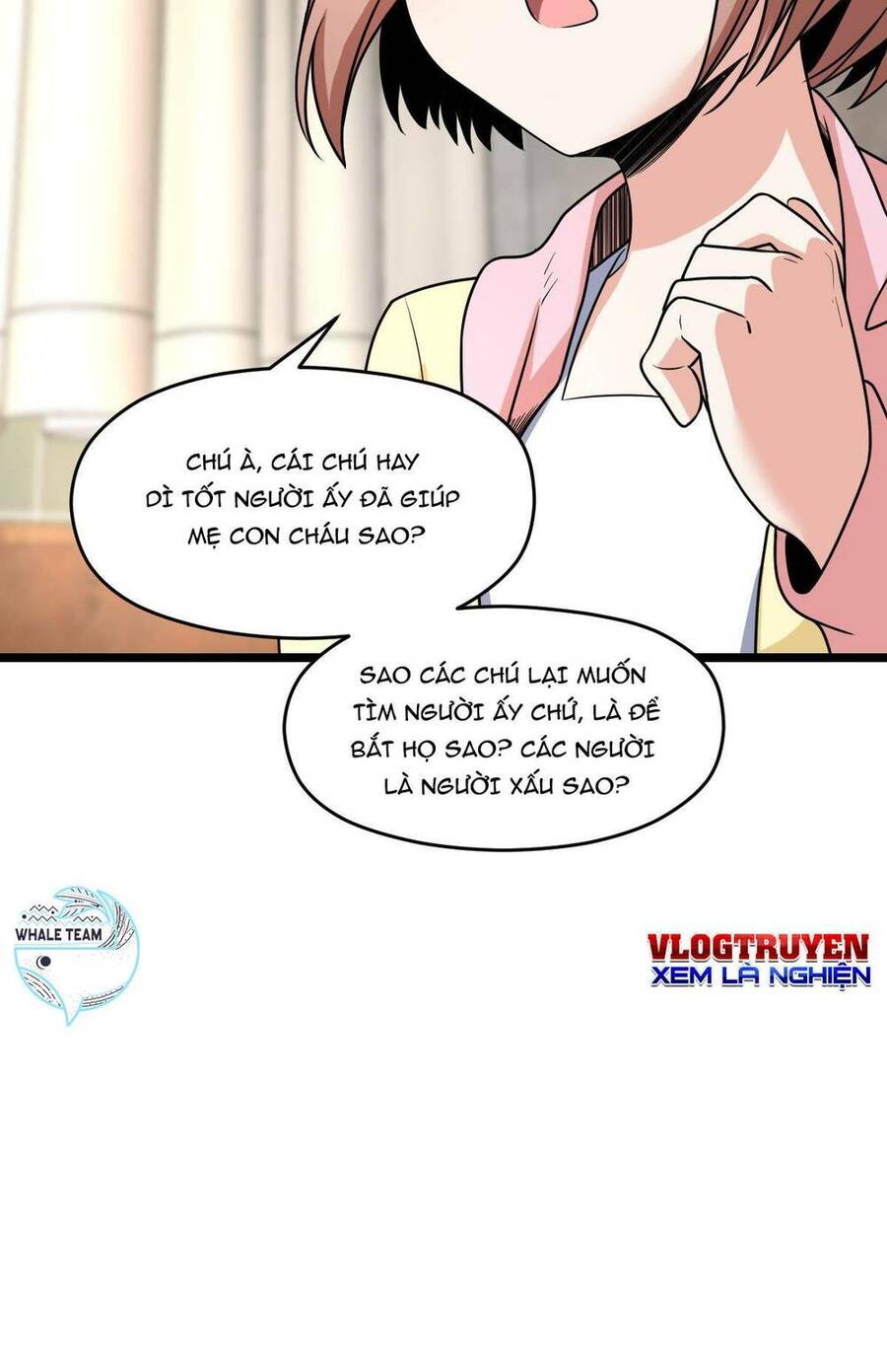 Mệnh Danh Thuật Của Bóng Tối Chap 22 - Next Chap 23