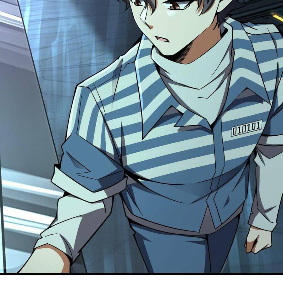 Mệnh Danh Thuật Của Bóng Tối Chap 23 - Next Chap 24