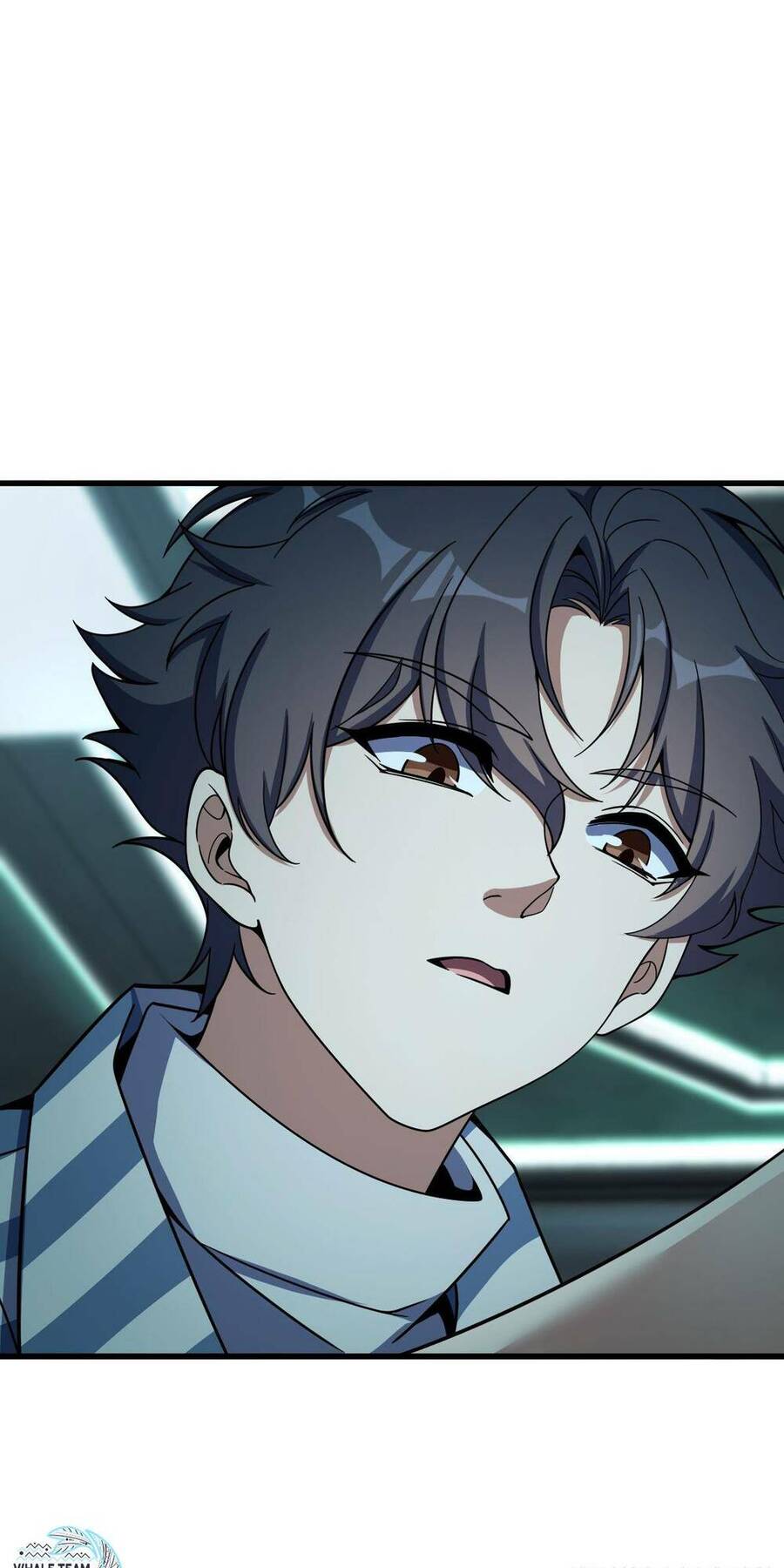 Mệnh Danh Thuật Của Bóng Tối Chap 23 - Next Chap 24