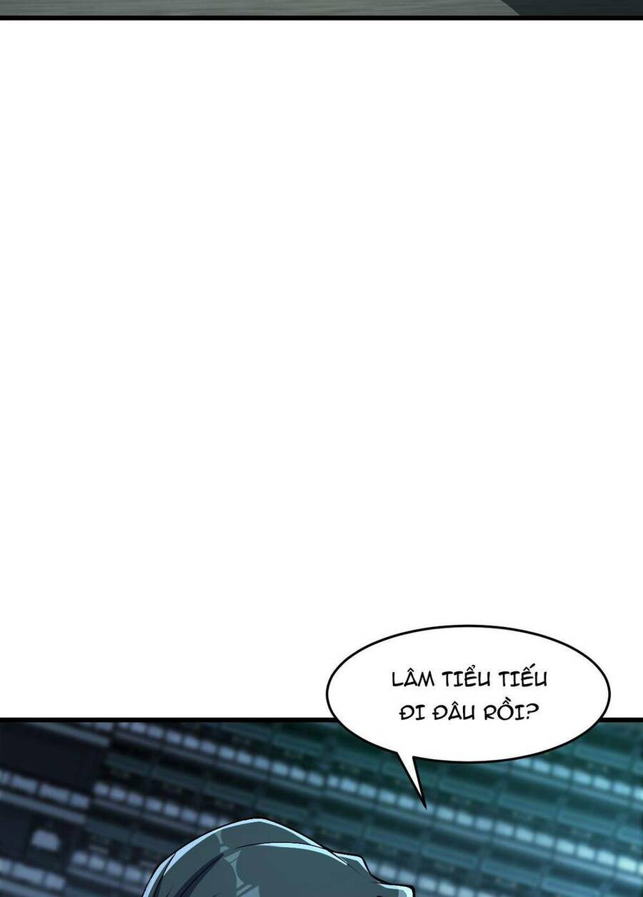 Mệnh Danh Thuật Của Bóng Tối Chap 23 - Next Chap 24