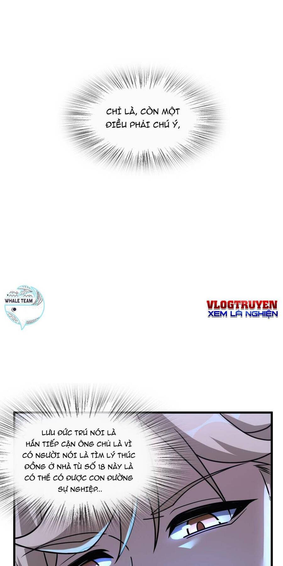 Mệnh Danh Thuật Của Bóng Tối Chap 23 - Next Chap 24