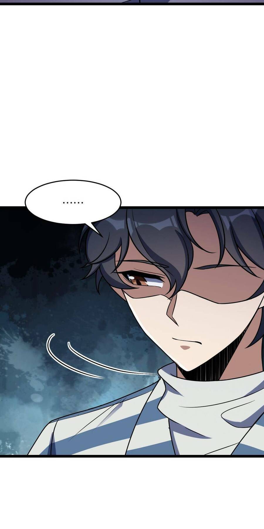 Mệnh Danh Thuật Của Bóng Tối Chap 24 - Next Chap 25