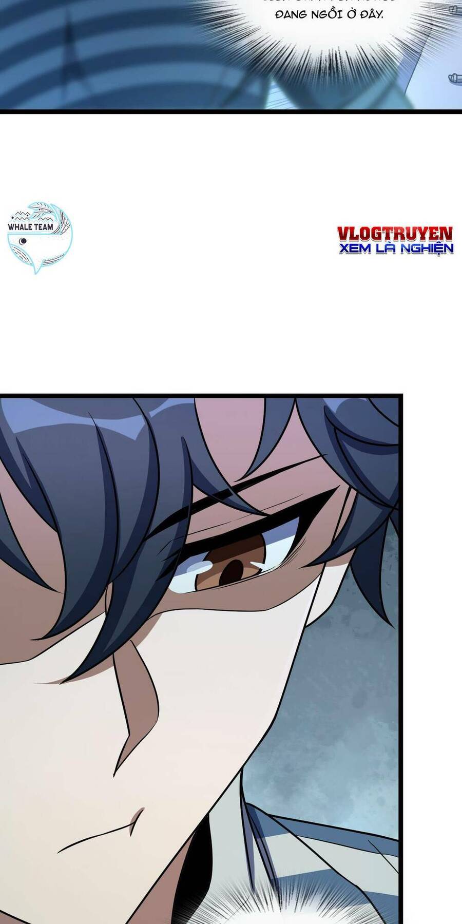 Mệnh Danh Thuật Của Bóng Tối Chap 24 - Next Chap 25