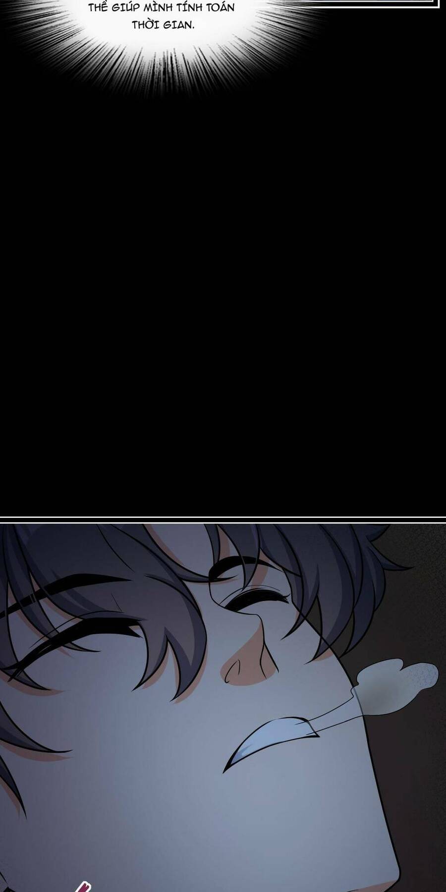 Mệnh Danh Thuật Của Bóng Tối Chap 24 - Next Chap 25