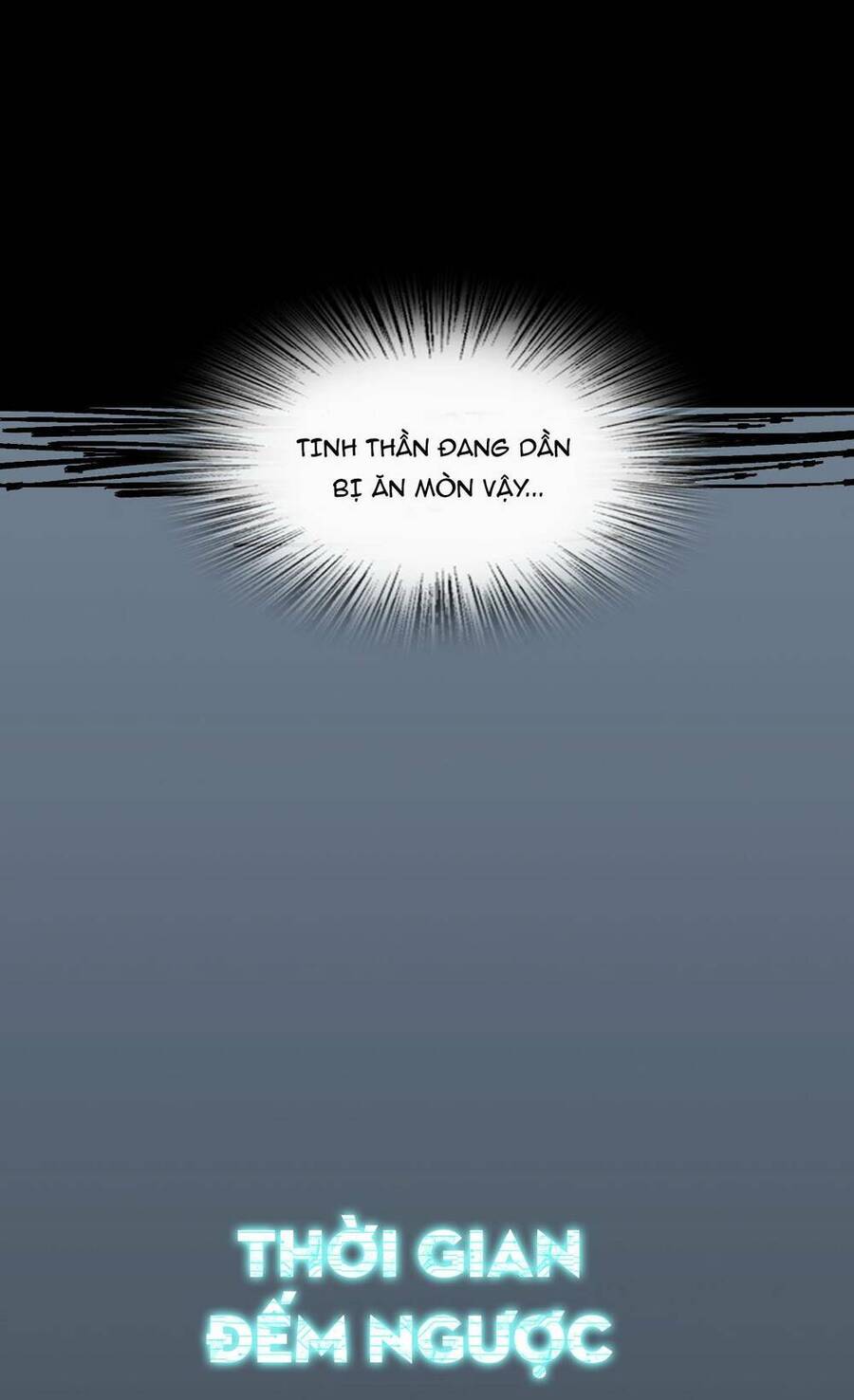 Mệnh Danh Thuật Của Bóng Tối Chap 24 - Next Chap 25