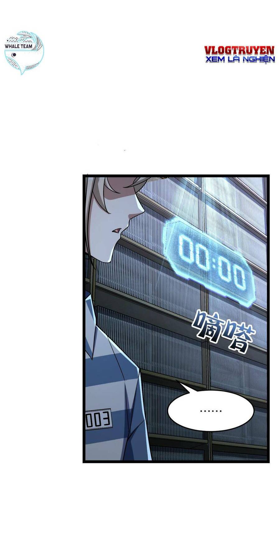 Mệnh Danh Thuật Của Bóng Tối Chap 24 - Next Chap 25
