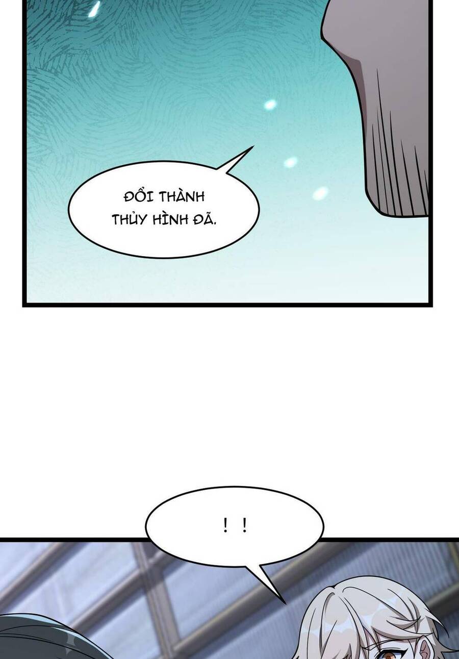 Mệnh Danh Thuật Của Bóng Tối Chap 24 - Next Chap 25