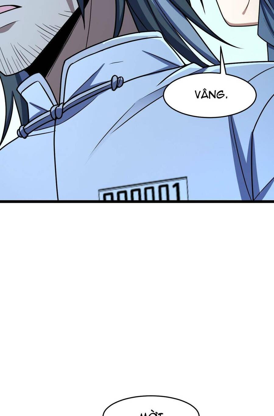 Mệnh Danh Thuật Của Bóng Tối Chap 24 - Next Chap 25