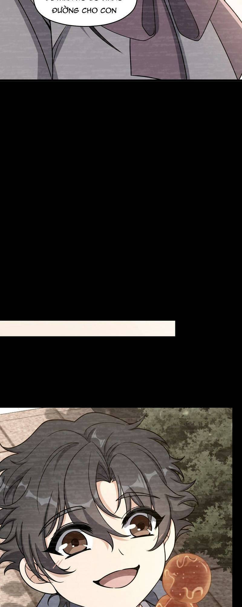 Mệnh Danh Thuật Của Bóng Tối Chap 25 - Next Chap 26