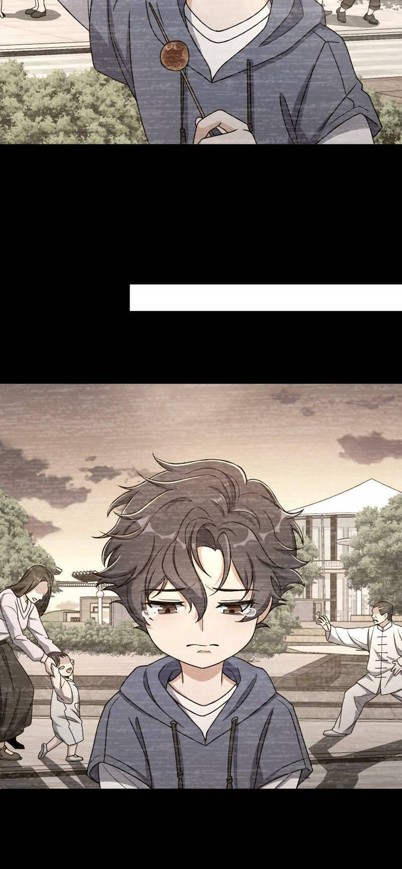 Mệnh Danh Thuật Của Bóng Tối Chap 25 - Next Chap 26