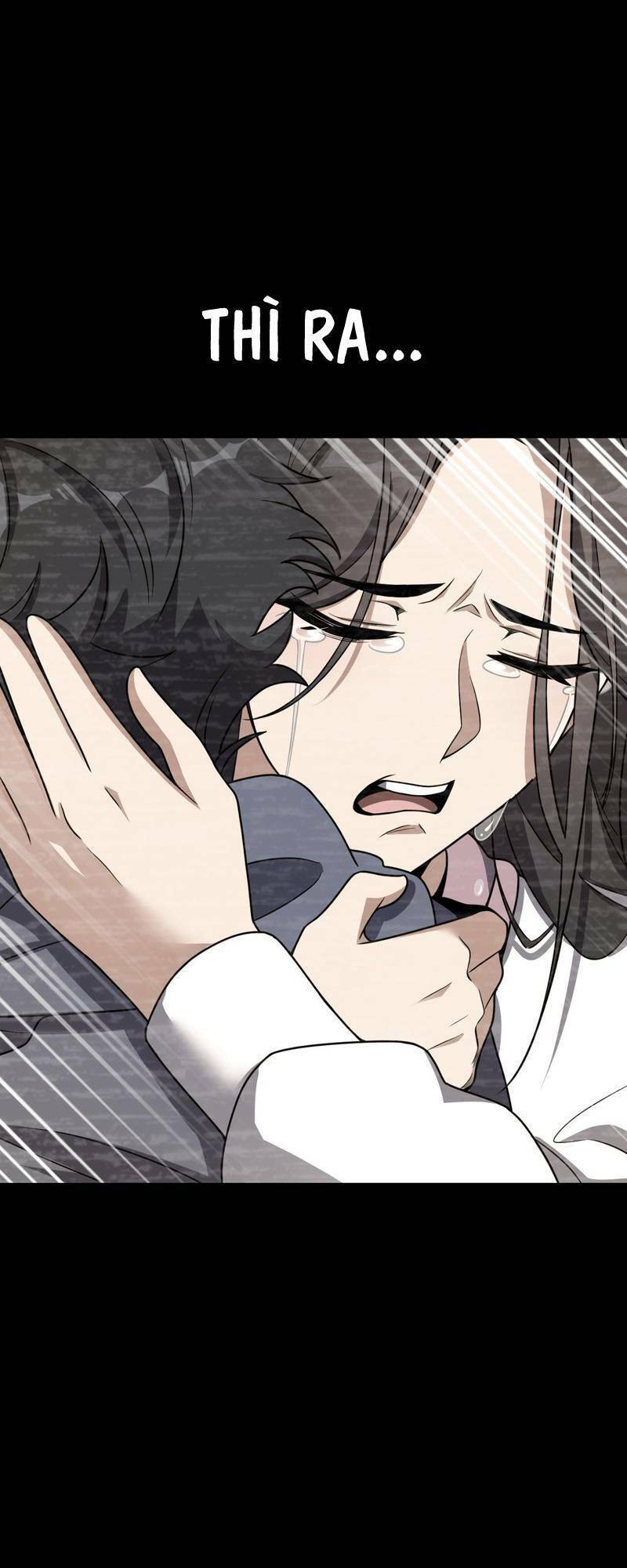 Mệnh Danh Thuật Của Bóng Tối Chap 25 - Next Chap 26