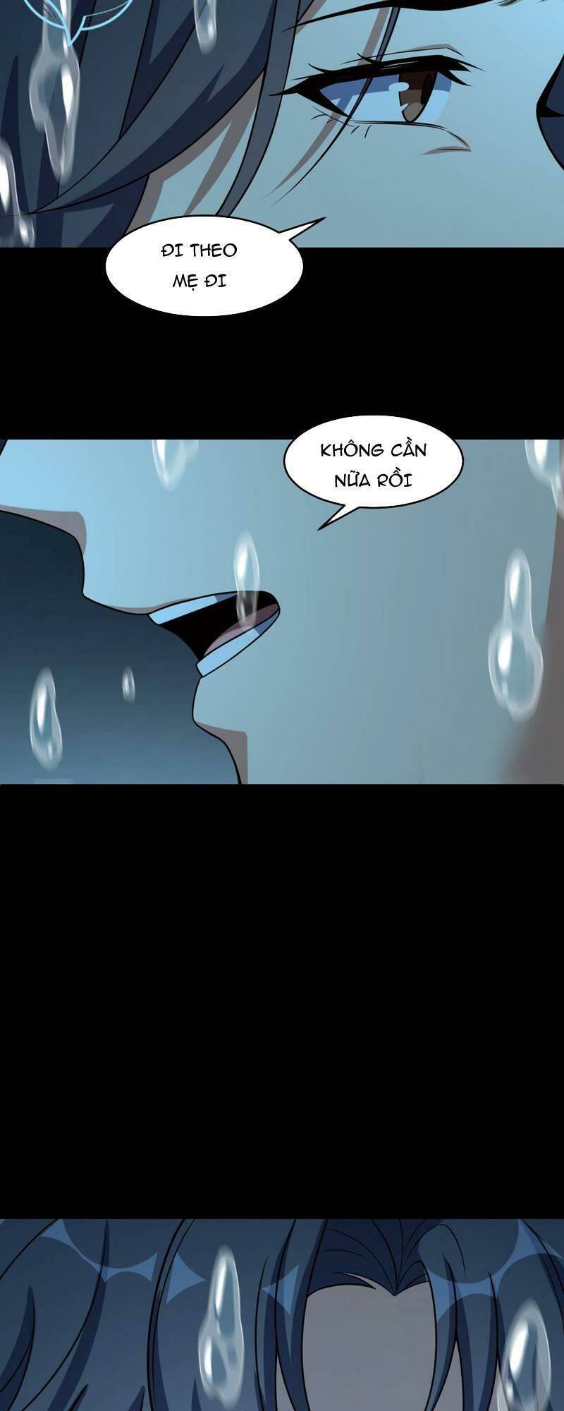 Mệnh Danh Thuật Của Bóng Tối Chap 25 - Next Chap 26