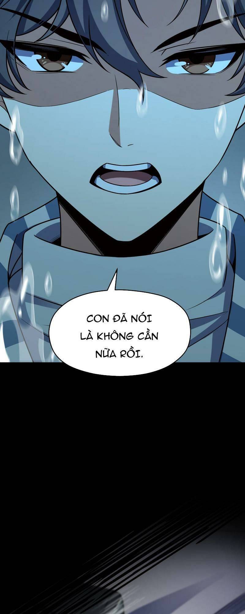 Mệnh Danh Thuật Của Bóng Tối Chap 25 - Next Chap 26
