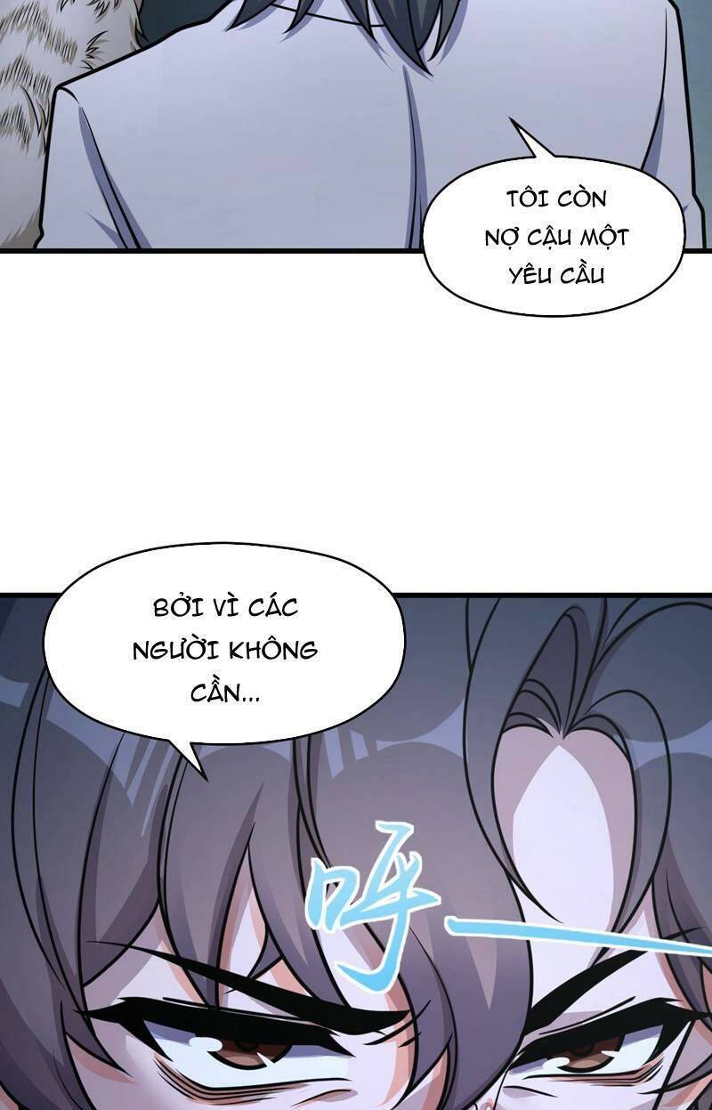 Mệnh Danh Thuật Của Bóng Tối Chap 25 - Next Chap 26