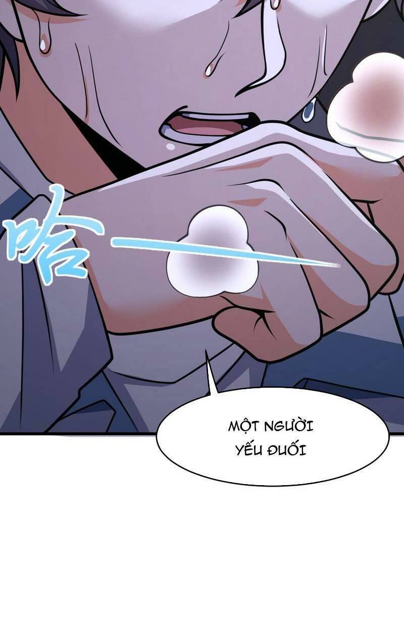 Mệnh Danh Thuật Của Bóng Tối Chap 25 - Next Chap 26