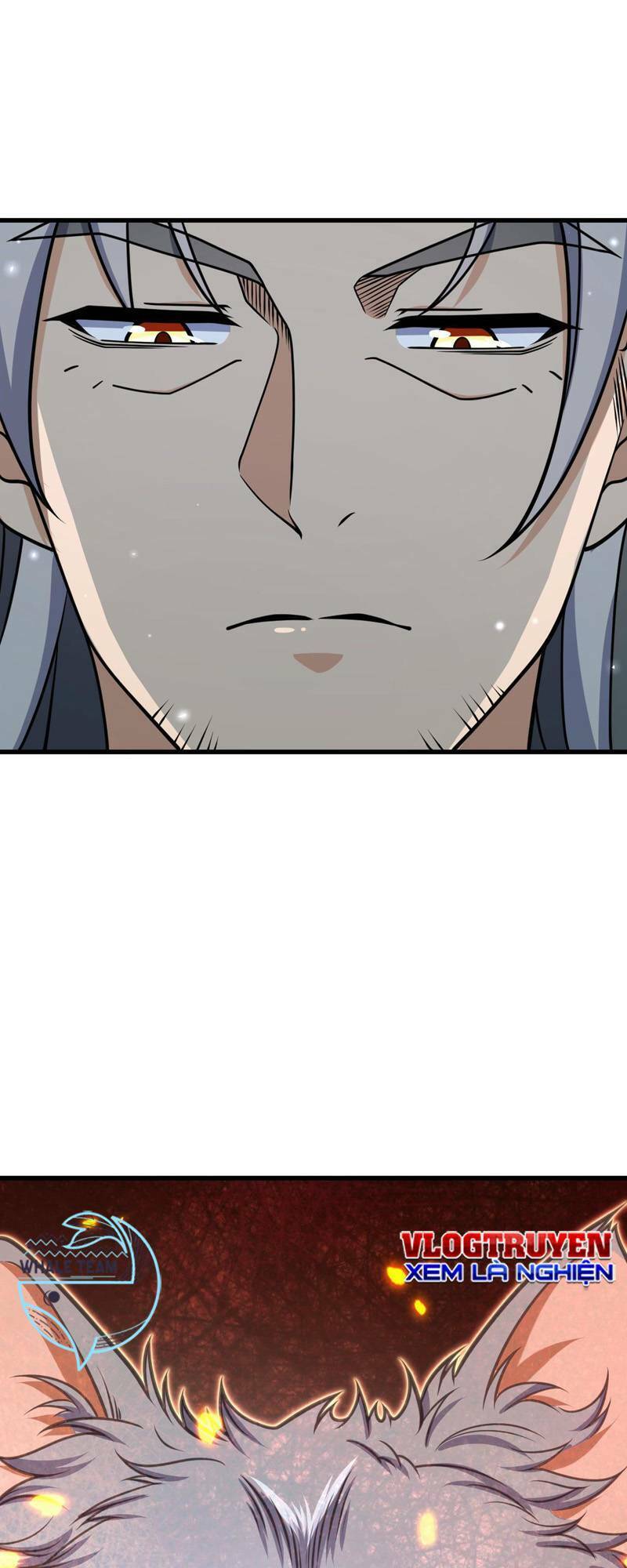 Mệnh Danh Thuật Của Bóng Tối Chap 25 - Next Chap 26