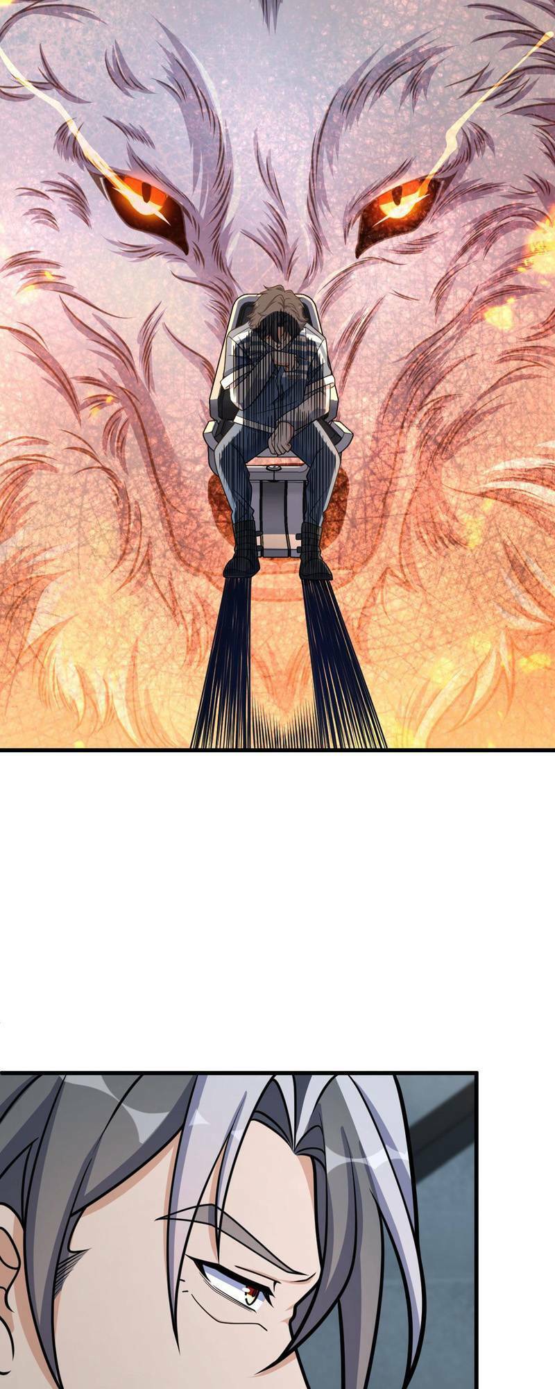 Mệnh Danh Thuật Của Bóng Tối Chap 25 - Next Chap 26