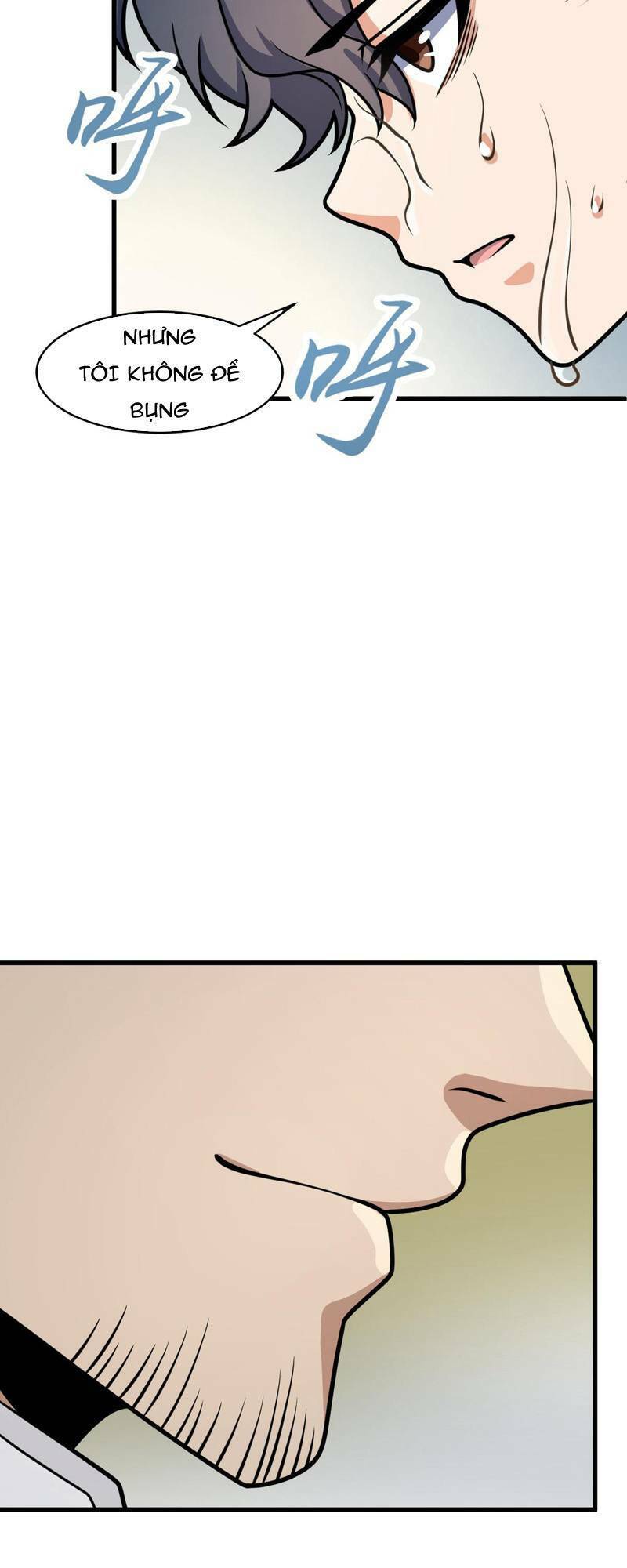 Mệnh Danh Thuật Của Bóng Tối Chap 25 - Next Chap 26