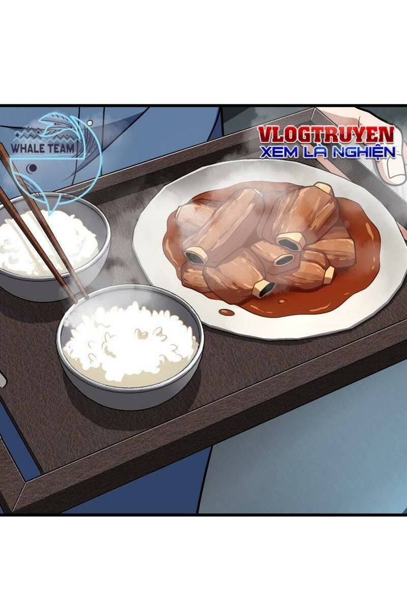Mệnh Danh Thuật Của Bóng Tối Chap 25 - Next Chap 26