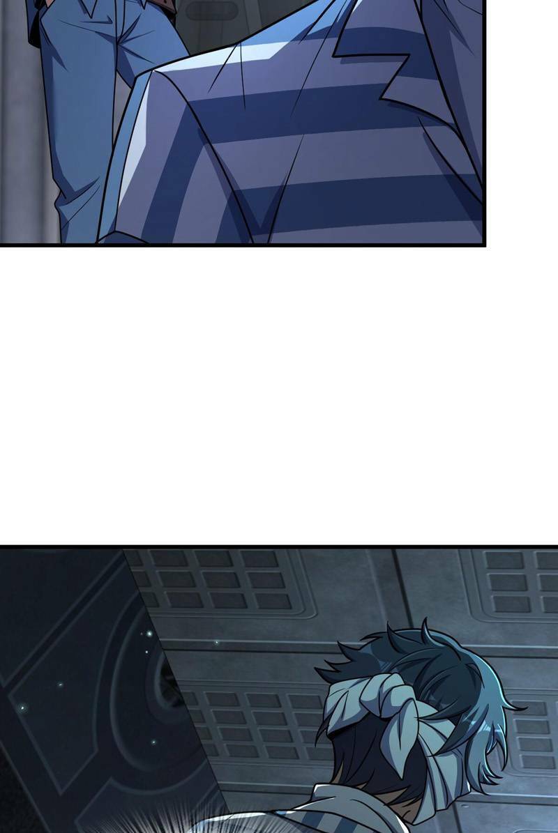 Mệnh Danh Thuật Của Bóng Tối Chap 25 - Next Chap 26