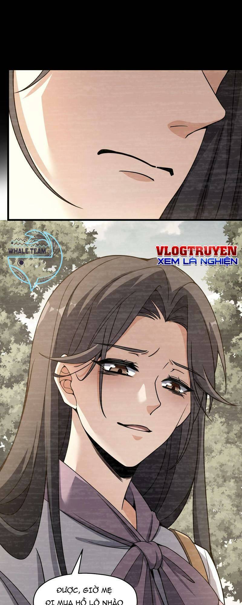 Mệnh Danh Thuật Của Bóng Tối Chap 25 - Next Chap 26