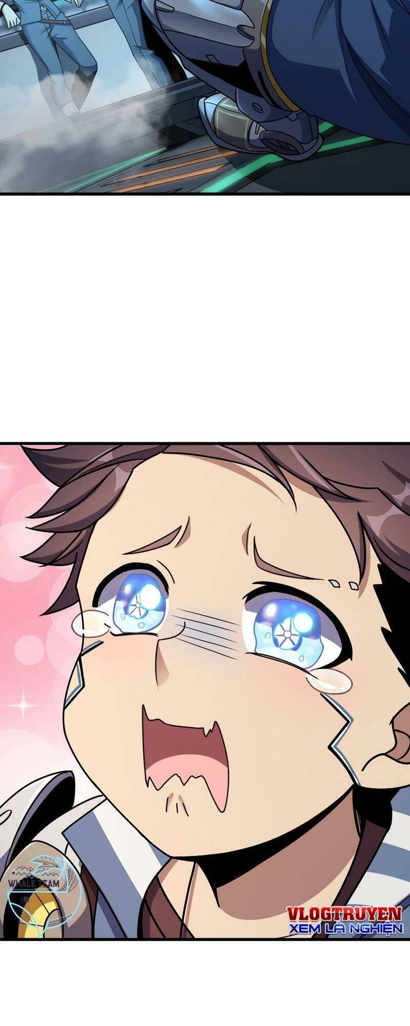 Mệnh Danh Thuật Của Bóng Tối Chap 26 - Next Chap 27